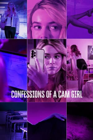 Confessions of a Cam Girl Confessions of a Cam Girl