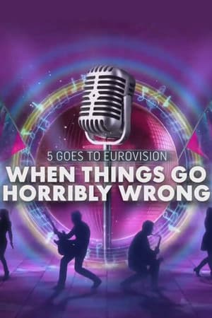 When Eurovision Goes Horribly Wrong When Eurovision Goes Horribly Wrong