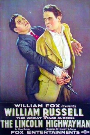 The Lincoln Highwayman The Lincoln Highwayman