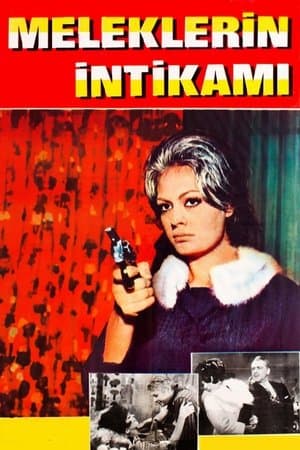 The Revenge of the Angels Meleklerin İntikamı