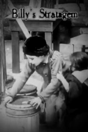 Billy's Stratagem Billy's Stratagem