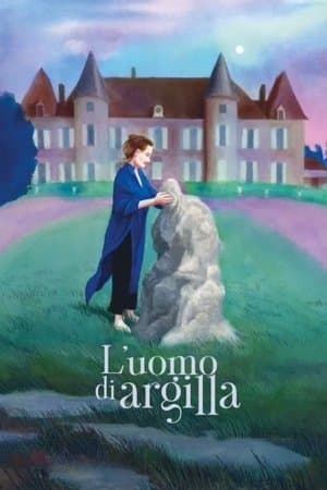 The Dreamer L'homme d'argile