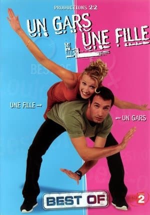 Un gars une fille - Best Of Un gars une fille - Best Of