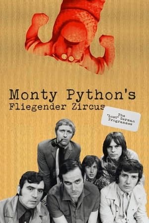 Monty Python's Fliegender Zirkus Monty Python's Fliegender Zirkus