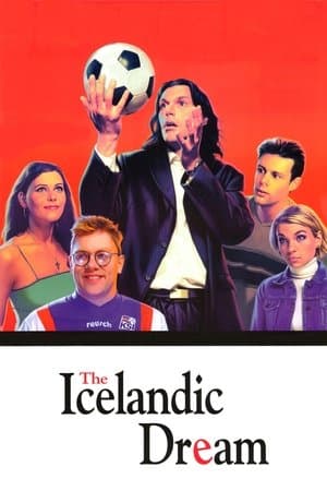The Icelandic Dream Íslenski draumurinn