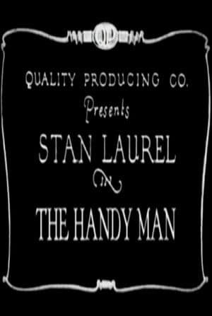 The Handy Man The Handy Man