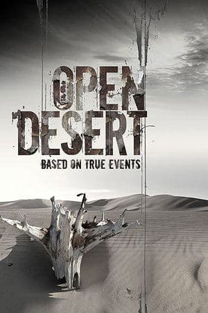 Open Desert Wüstenherz