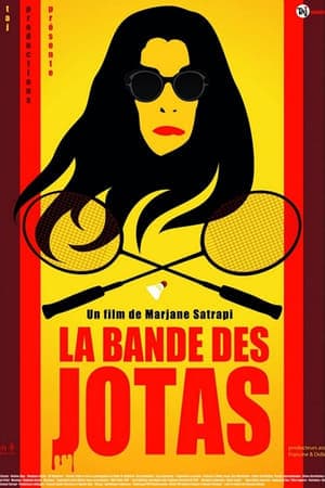 La Bande des Jotas