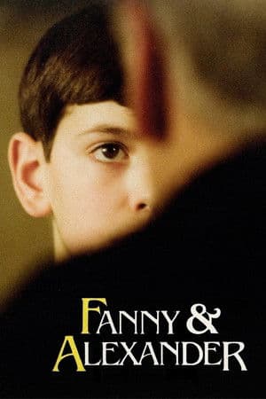 Fanny och Alexander