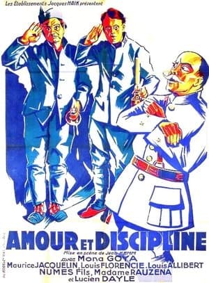 French Leave Amour et discipline