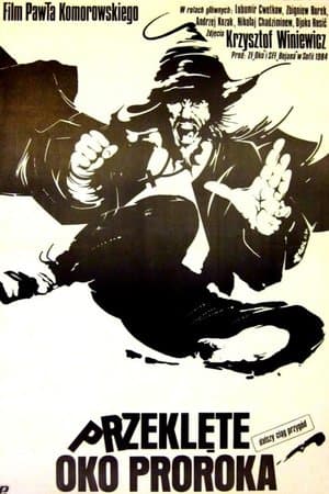 Przeklęte oko proroka Przeklęte oko proroka