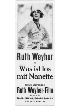 What's Up with Nanette? Was ist los mit Nanette?