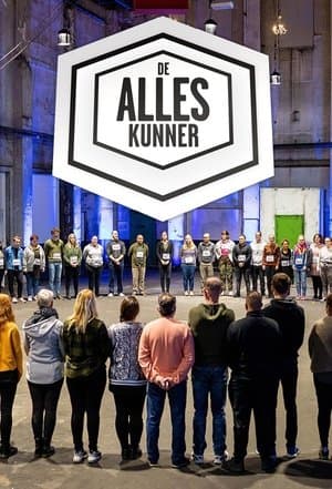 De Alleskunner De Alleskunner