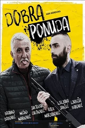 Dobra ponuda