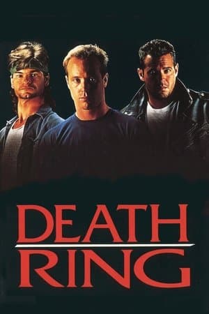 Death Ring Death Ring