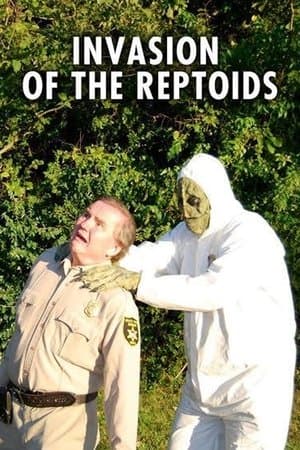 Invasion of the Reptoids Invasion of the Reptoids