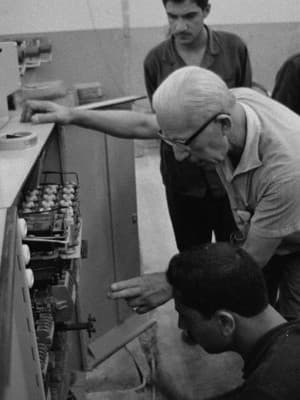 In Syrien auf Montage In Syrien auf Montage