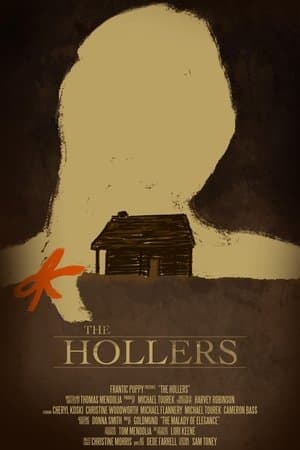 The Hollers The Hollers