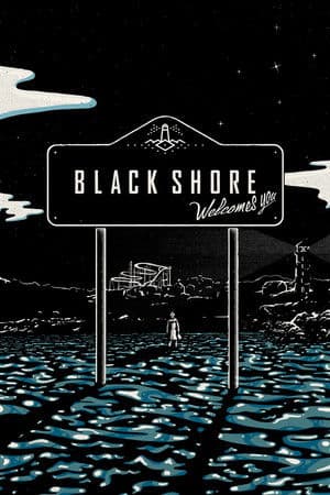 Black Shore Black Shore