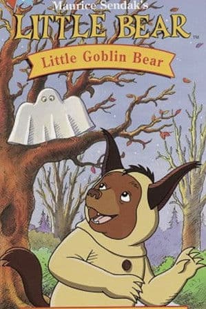 Little Bear: Little Goblin Bear Little Bear: Little Goblin Bear