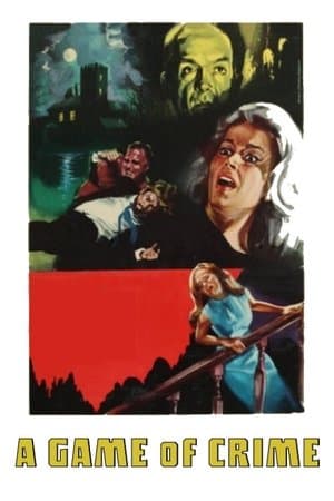 A Game of Crime Crimine a due