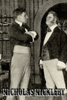 Nicholas Nickleby Nicholas Nickleby