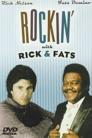 Ricky Nelson & Fats Domino - Rockin' With Rick and Fats Ricky Nelson & Fats Domino - Rockin' With Rick and Fats