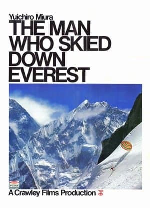 The Man Who Skied Down Everest The Man Who Skied Down Everest