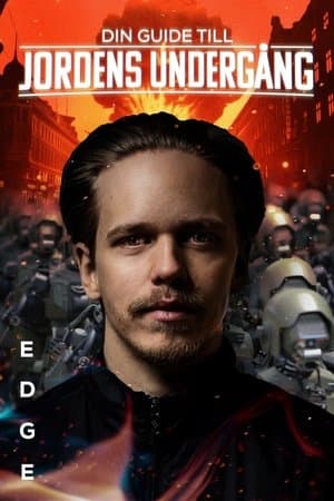 Din guide till jordens undergång Din guide till jordens undergång