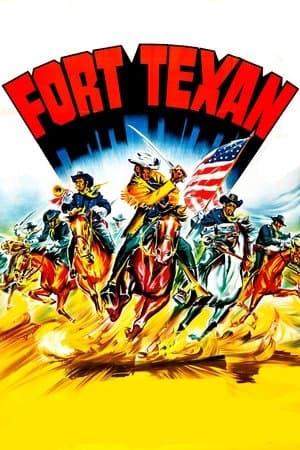 Assault on Fort Texan Gli eroi di Fort Worth