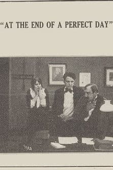 At the End of a Perfect Day At the End of a Perfect Day