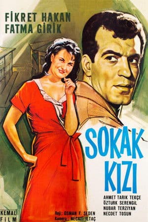 Sokak Kızı Sokak Kızı