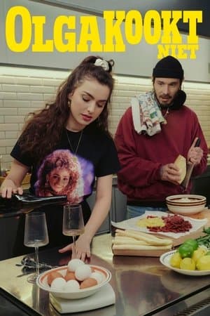 Olga Kookt Niet Olga Kookt Niet