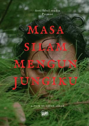 Masa Silam Mengunjungiku