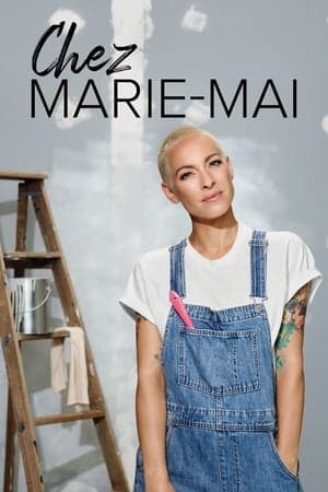 Chez Marie-Mai