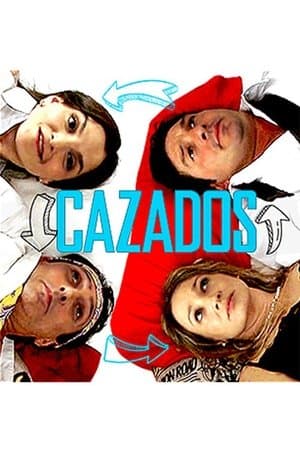 Cazados Cazados