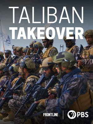 Taliban Takeover Taliban Takeover