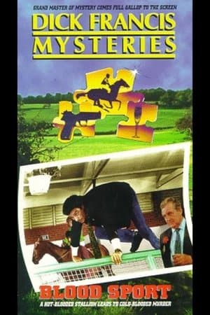 Dick Francis: Blood Sport Dick Francis: Blood Sport