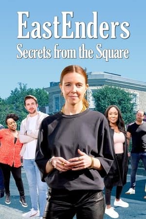 EastEnders: Secrets from the Square EastEnders: Secrets from the Square