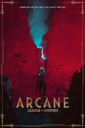 Arcane Arcane