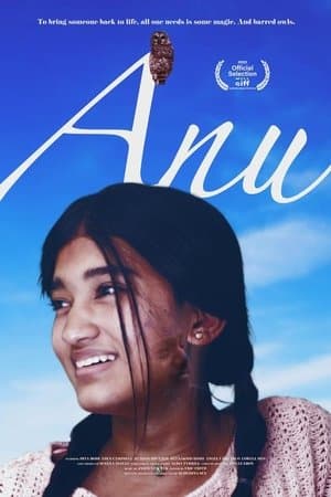 ANU ANU