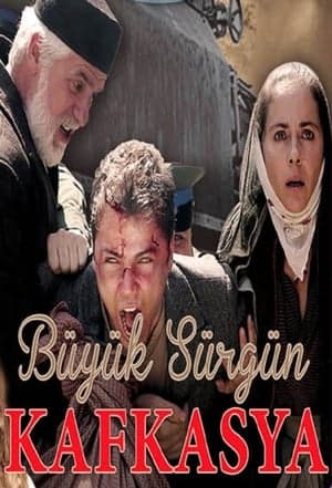 Büyük Sürgün Kafkasya