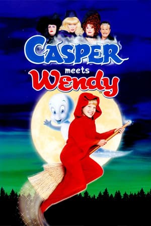 Casper Meets Wendy Casper Meets Wendy