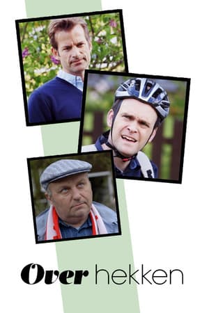 Over hekken Over hekken