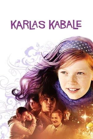 Karla's World Karlas kabale
