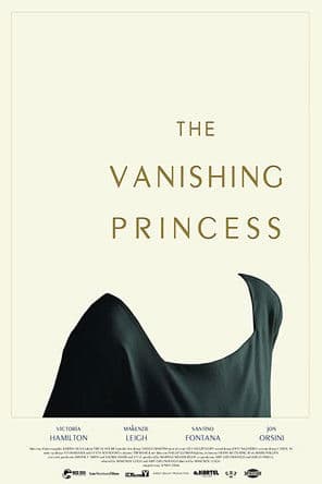The Vanishing Princess The Vanishing Princess