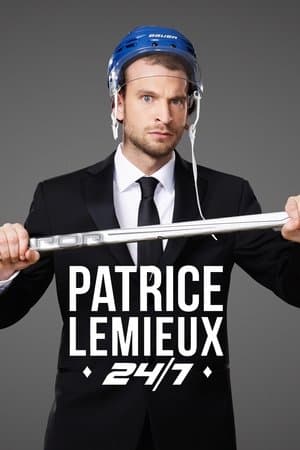 Patrice Lemieux 24/7 Patrice Lemieux 24/7