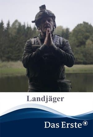 Landjäger Landjäger