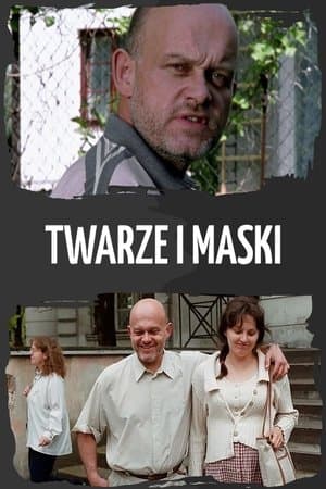 Twarze i maski Twarze i maski