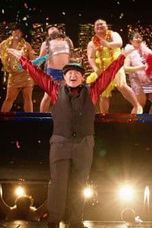 Sumo Road - The Musical どす恋 ミュージカル